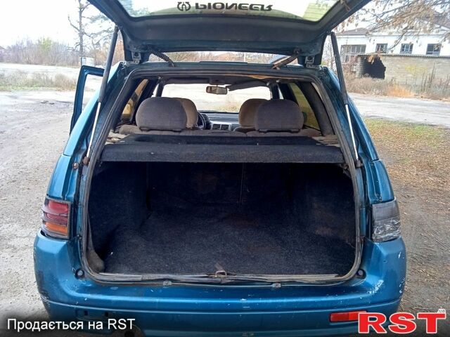 ВАЗ 2111, объемом двигателя 15 л и пробегом 320 тыс. км за 1000 $, фото 2 на Automoto.ua