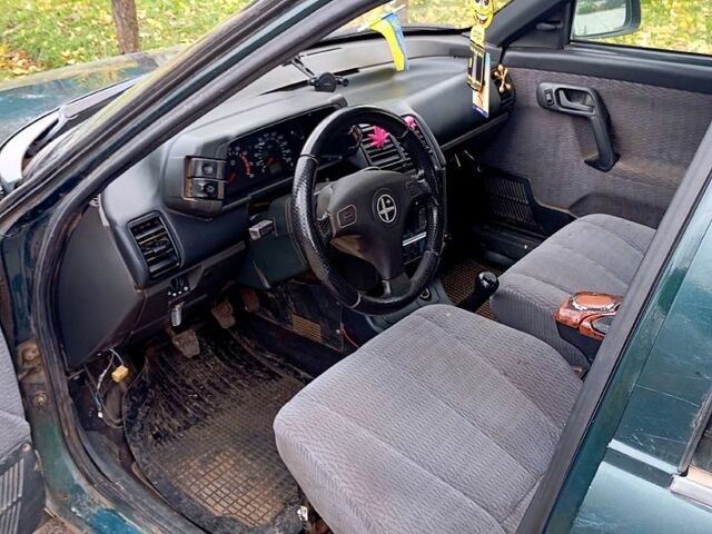 ВАЗ 2111, объемом двигателя 1.5 л и пробегом 0 тыс. км за 1600 $, фото 4 на Automoto.ua