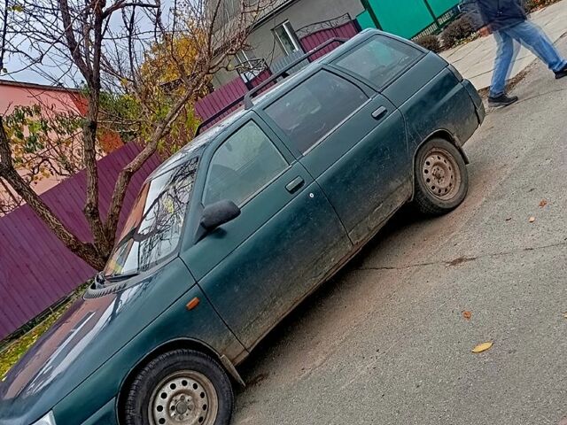 ВАЗ 2111, объемом двигателя 1.5 л и пробегом 0 тыс. км за 1600 $, фото 2 на Automoto.ua