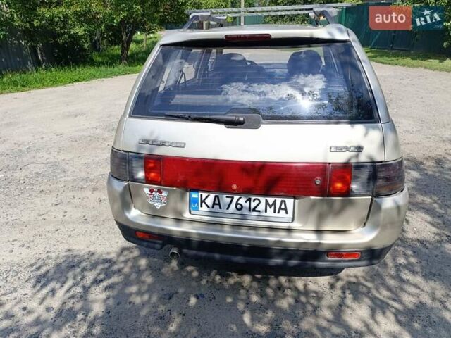 ВАЗ 2111, об'ємом двигуна 1.5 л та пробігом 100 тис. км за 2300 $, фото 9 на Automoto.ua