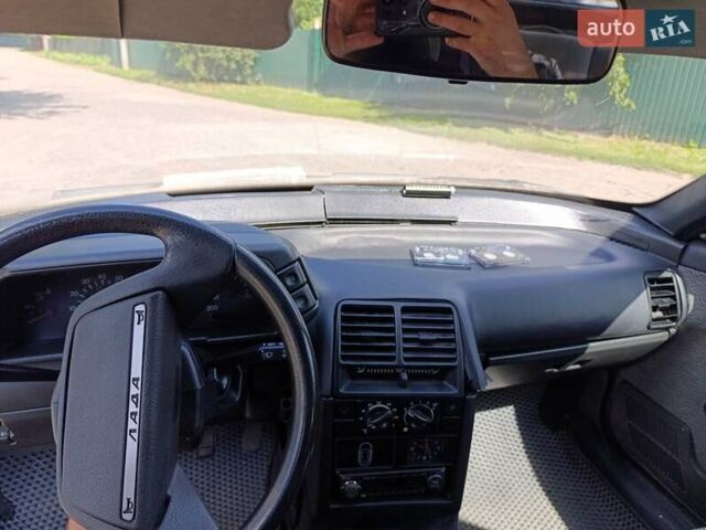 ВАЗ 2111, об'ємом двигуна 1.5 л та пробігом 100 тис. км за 2300 $, фото 17 на Automoto.ua