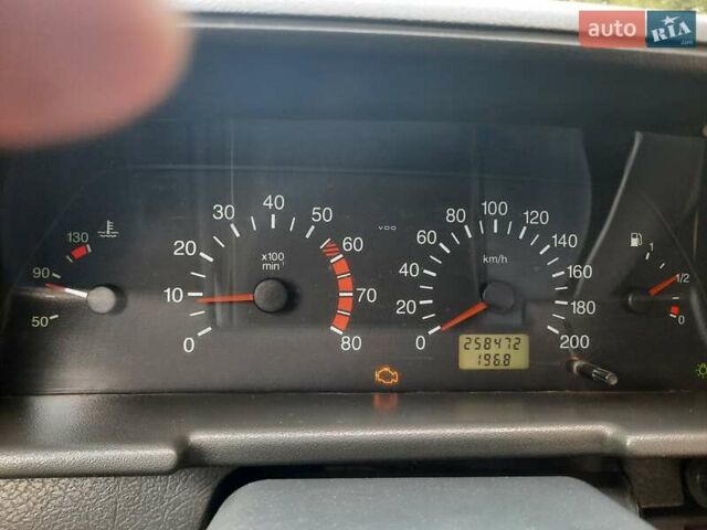 ВАЗ 2111, объемом двигателя 1.5 л и пробегом 260 тыс. км за 1600 $, фото 2 на Automoto.ua