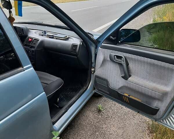 ВАЗ 2111, объемом двигателя 1.5 л и пробегом 260 тыс. км за 1600 $, фото 12 на Automoto.ua