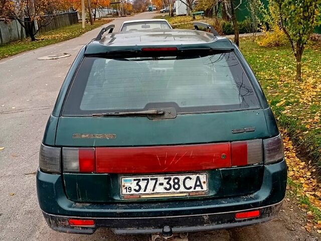ВАЗ 2111, объемом двигателя 1.5 л и пробегом 0 тыс. км за 1600 $, фото 3 на Automoto.ua