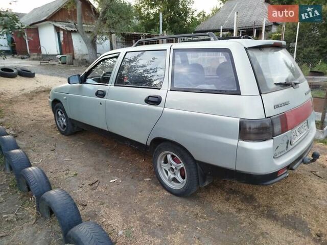 ВАЗ 2111, об'ємом двигуна 1.5 л та пробігом 380 тис. км за 2500 $, фото 5 на Automoto.ua