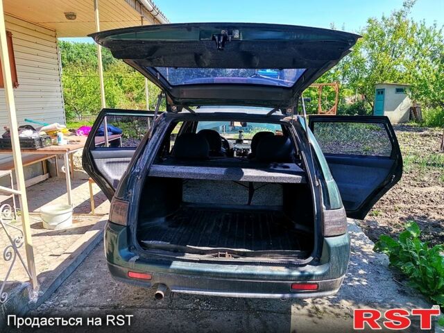 ВАЗ 2111, объемом двигателя 1.5 л и пробегом 223 тыс. км за 2200 $, фото 3 на Automoto.ua