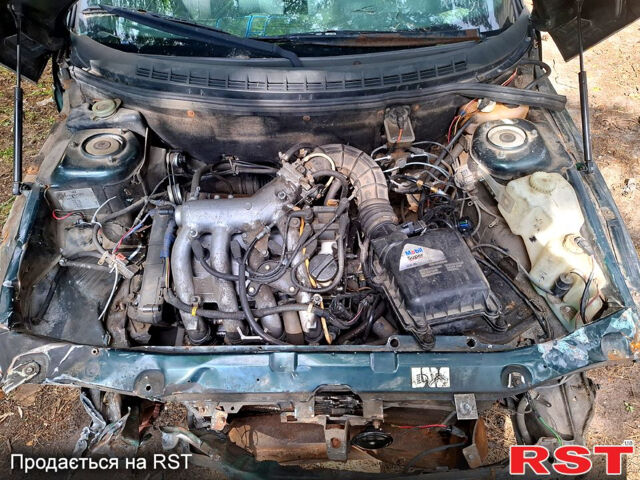 ВАЗ 2111, объемом двигателя 1.6 л и пробегом 0 тыс. км за 550 $, фото 1 на Automoto.ua