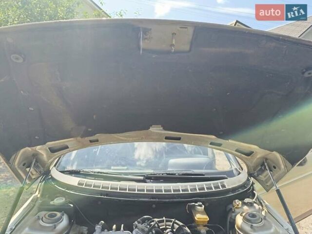 ВАЗ 2111, об'ємом двигуна 1.5 л та пробігом 100 тис. км за 2300 $, фото 2 на Automoto.ua