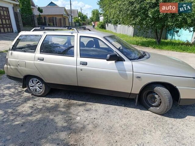 ВАЗ 2111, об'ємом двигуна 1.5 л та пробігом 100 тис. км за 2300 $, фото 8 на Automoto.ua