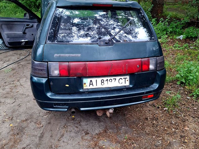 ВАЗ 2111, объемом двигателя 1.6 л и пробегом 0 тыс. км за 550 $, фото 2 на Automoto.ua