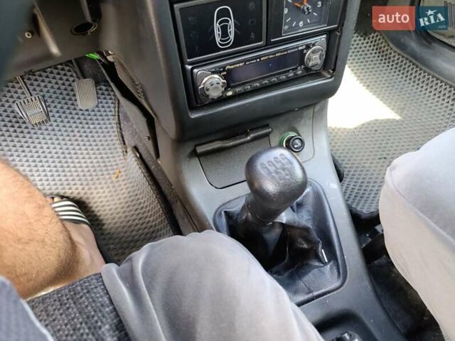 ВАЗ 2111, об'ємом двигуна 1.5 л та пробігом 100 тис. км за 2300 $, фото 14 на Automoto.ua