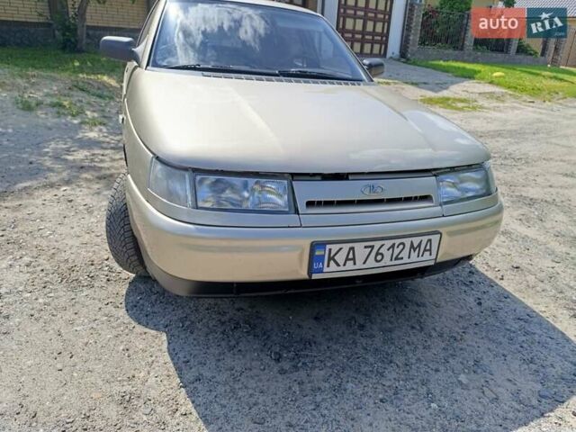 ВАЗ 2111, об'ємом двигуна 1.5 л та пробігом 100 тис. км за 2300 $, фото 1 на Automoto.ua