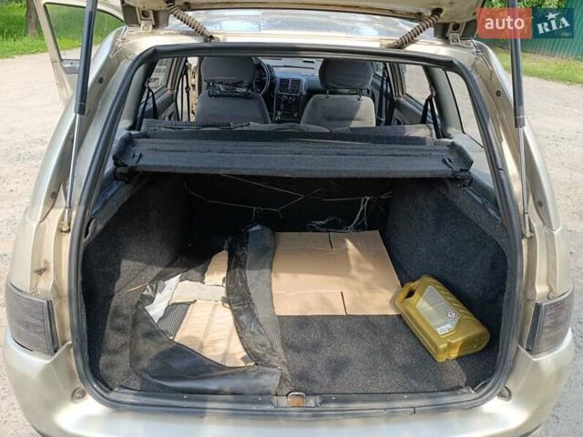 ВАЗ 2111, об'ємом двигуна 1.5 л та пробігом 100 тис. км за 2300 $, фото 12 на Automoto.ua
