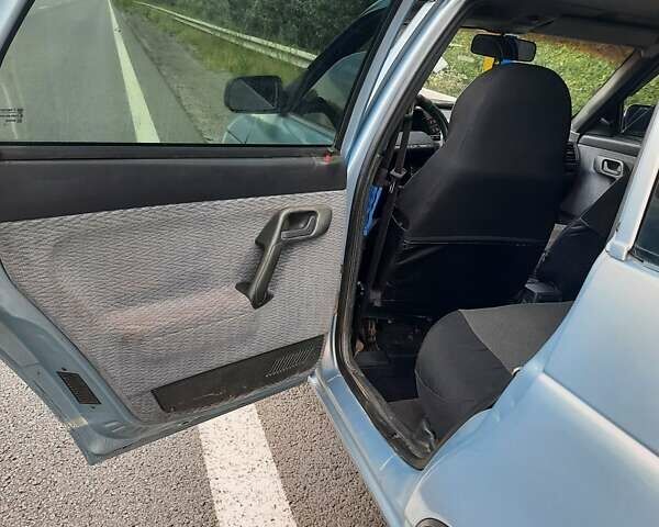 ВАЗ 2111, объемом двигателя 1.5 л и пробегом 260 тыс. км за 1600 $, фото 10 на Automoto.ua