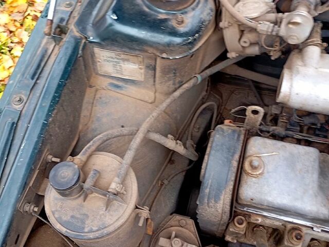 ВАЗ 2111, объемом двигателя 1.5 л и пробегом 0 тыс. км за 1600 $, фото 6 на Automoto.ua