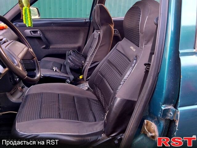 ВАЗ 2111, объемом двигателя 15 л и пробегом 333 тыс. км за 1150 $, фото 11 на Automoto.ua