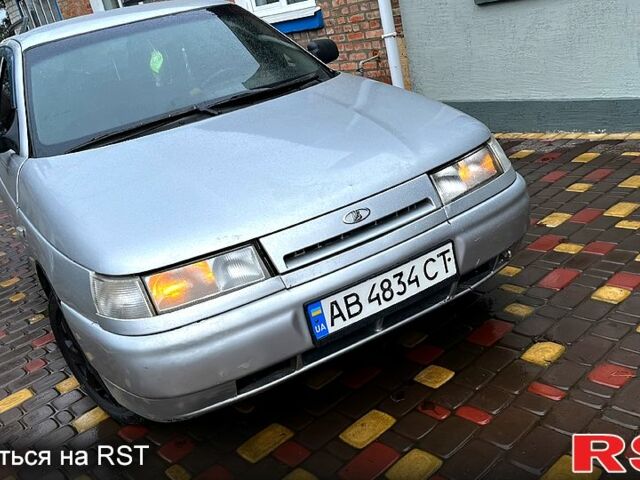 ВАЗ 2111, объемом двигателя 1.6 л и пробегом 269 тыс. км за 1350 $, фото 4 на Automoto.ua