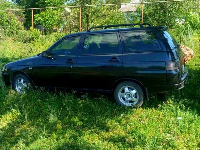 ВАЗ 2111, объемом двигателя 1.5 л и пробегом 0 тыс. км за 1300 $, фото 8 на Automoto.ua