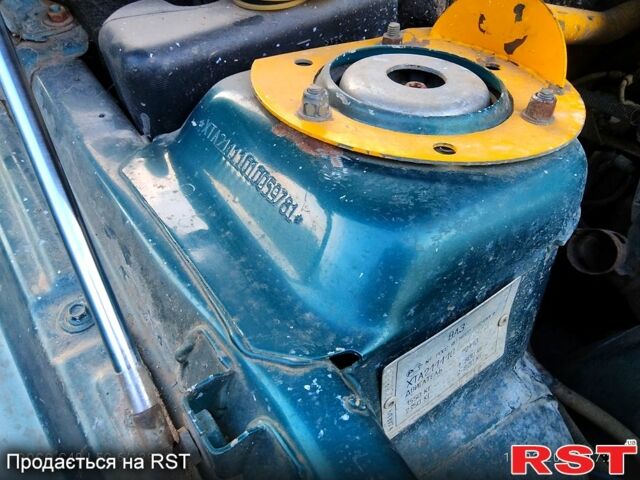 ВАЗ 2111, объемом двигателя 15 л и пробегом 333 тыс. км за 1150 $, фото 12 на Automoto.ua