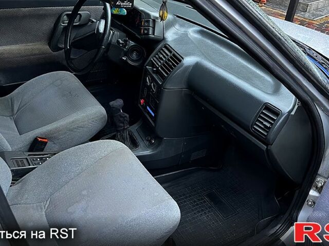 ВАЗ 2111, объемом двигателя 1.6 л и пробегом 269 тыс. км за 1350 $, фото 5 на Automoto.ua