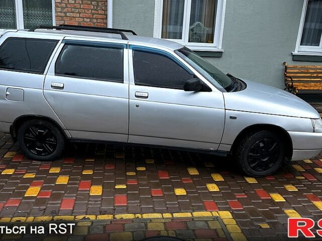 ВАЗ 2111, объемом двигателя 1.6 л и пробегом 269 тыс. км за 1350 $, фото 3 на Automoto.ua