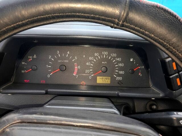 ВАЗ 2111, объемом двигателя 1.6 л и пробегом 144 тыс. км за 2500 $, фото 4 на Automoto.ua