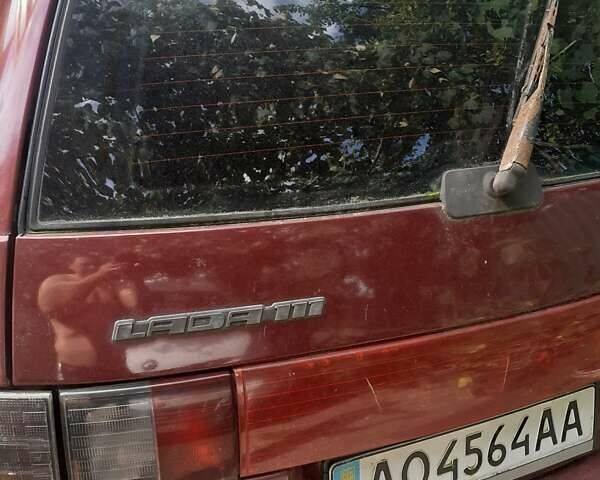 ВАЗ 2111, объемом двигателя 1.5 л и пробегом 300 тыс. км за 900 $, фото 3 на Automoto.ua