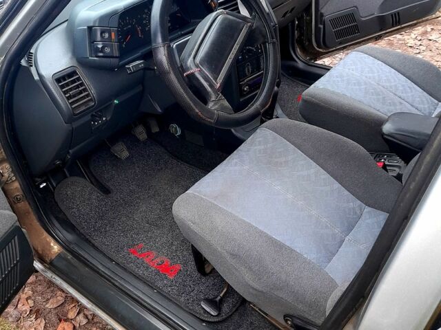 ВАЗ 2111, объемом двигателя 1.6 л и пробегом 144 тыс. км за 2500 $, фото 9 на Automoto.ua