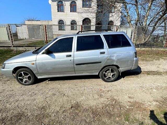 ВАЗ 2111, объемом двигателя 15 л и пробегом 237 тыс. км за 1050 $, фото 6 на Automoto.ua