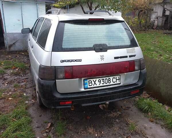 ВАЗ 2111, об'ємом двигуна 1.6 л та пробігом 360 тис. км за 1600 $, фото 5 на Automoto.ua