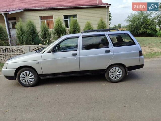ВАЗ 2111, объемом двигателя 1.6 л и пробегом 165 тыс. км за 1700 $, фото 2 на Automoto.ua
