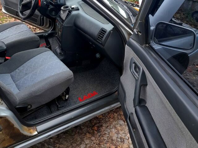 ВАЗ 2111, объемом двигателя 1.6 л и пробегом 144 тыс. км за 2500 $, фото 6 на Automoto.ua