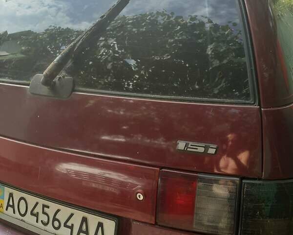 ВАЗ 2111, объемом двигателя 1.5 л и пробегом 300 тыс. км за 900 $, фото 2 на Automoto.ua