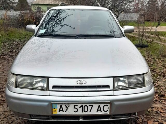 ВАЗ 2111, объемом двигателя 1.6 л и пробегом 144 тыс. км за 2500 $, фото 1 на Automoto.ua