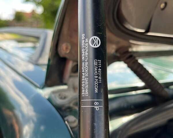 ВАЗ 2111, об'ємом двигуна 1.5 л та пробігом 224 тис. км за 2800 $, фото 25 на Automoto.ua