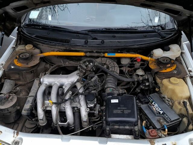 ВАЗ 2111, объемом двигателя 1.6 л и пробегом 144 тыс. км за 2500 $, фото 5 на Automoto.ua