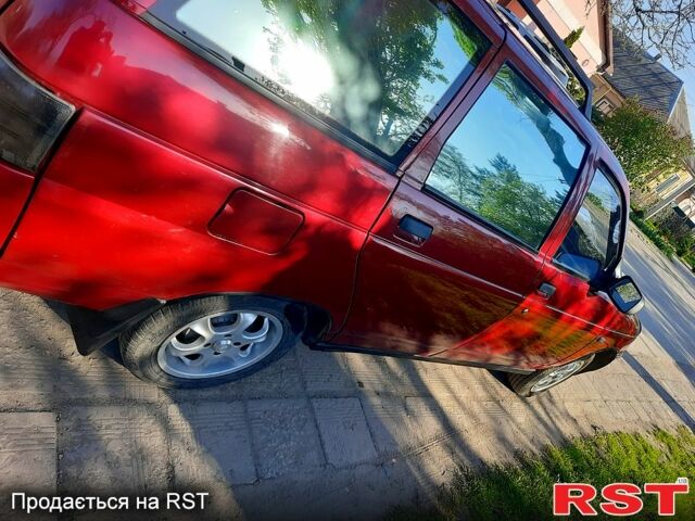 ВАЗ 2111, об'ємом двигуна 1.6 л та пробігом 0 тис. км за 1750 $, фото 8 на Automoto.ua