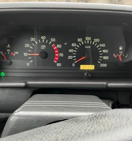ВАЗ 2111, объемом двигателя 1.6 л и пробегом 124 тыс. км за 1600 $, фото 7 на Automoto.ua