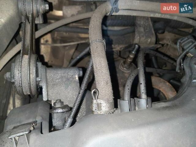 ВАЗ 2111, объемом двигателя 1.6 л и пробегом 70 тыс. км за 600 $, фото 6 на Automoto.ua