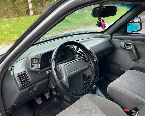 ВАЗ 2111, объемом двигателя 1.6 л и пробегом 391 тыс. км за 1500 $, фото 3 на Automoto.ua