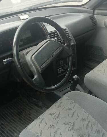 ВАЗ 2111, об'ємом двигуна 1.6 л та пробігом 155 тис. км за 1900 $, фото 6 на Automoto.ua