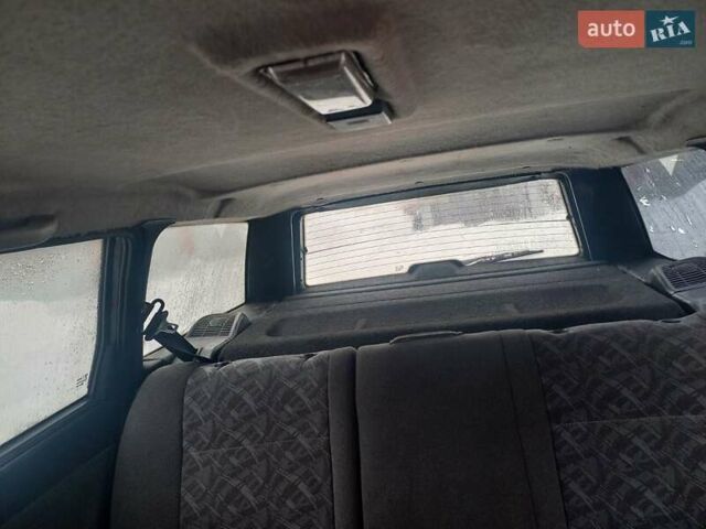 ВАЗ 2111, объемом двигателя 1.6 л и пробегом 100 тыс. км за 2100 $, фото 9 на Automoto.ua