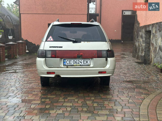 ВАЗ 2111, объемом двигателя 1.6 л и пробегом 268 тыс. км за 1200 $, фото 1 на Automoto.ua