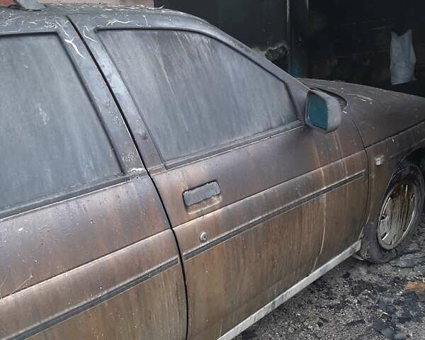 ВАЗ 2111, объемом двигателя 1.6 л и пробегом 70 тыс. км за 600 $, фото 1 на Automoto.ua