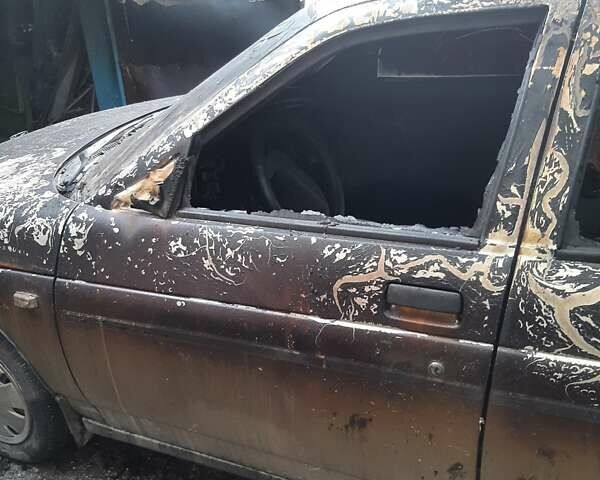 ВАЗ 2111, объемом двигателя 1.6 л и пробегом 70 тыс. км за 600 $, фото 2 на Automoto.ua