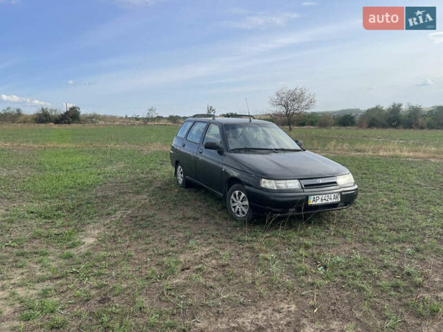 ВАЗ 2111, объемом двигателя 0 л и пробегом 350 тыс. км за 1200 $, фото 1 на Automoto.ua