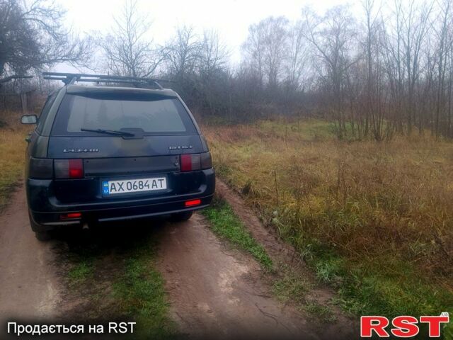 ВАЗ 2111, об'ємом двигуна 1.6 л та пробігом 0 тис. км за 900 $, фото 2 на Automoto.ua