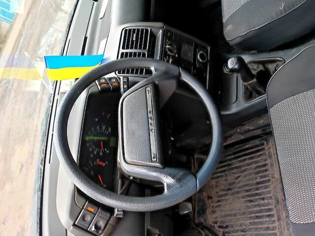ВАЗ 2111, объемом двигателя 1.6 л и пробегом 25 тыс. км за 1400 $, фото 4 на Automoto.ua