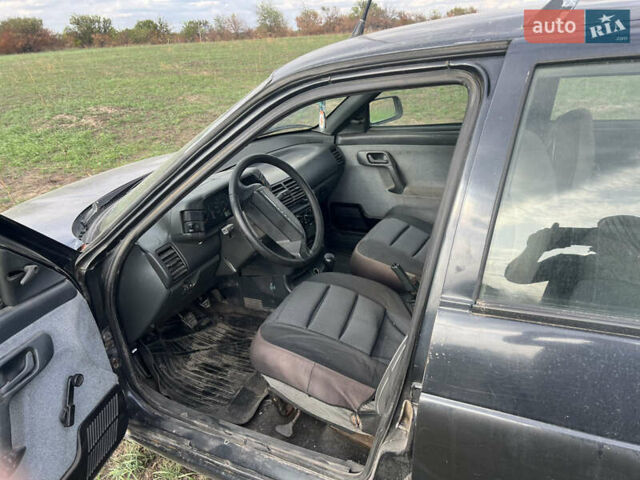 ВАЗ 2111, объемом двигателя 0 л и пробегом 350 тыс. км за 1200 $, фото 3 на Automoto.ua