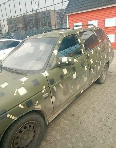 ВАЗ 2111, об'ємом двигуна 1.6 л та пробігом 155 тис. км за 1900 $, фото 9 на Automoto.ua